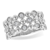 14KT Gold Ladies Wedding Ring